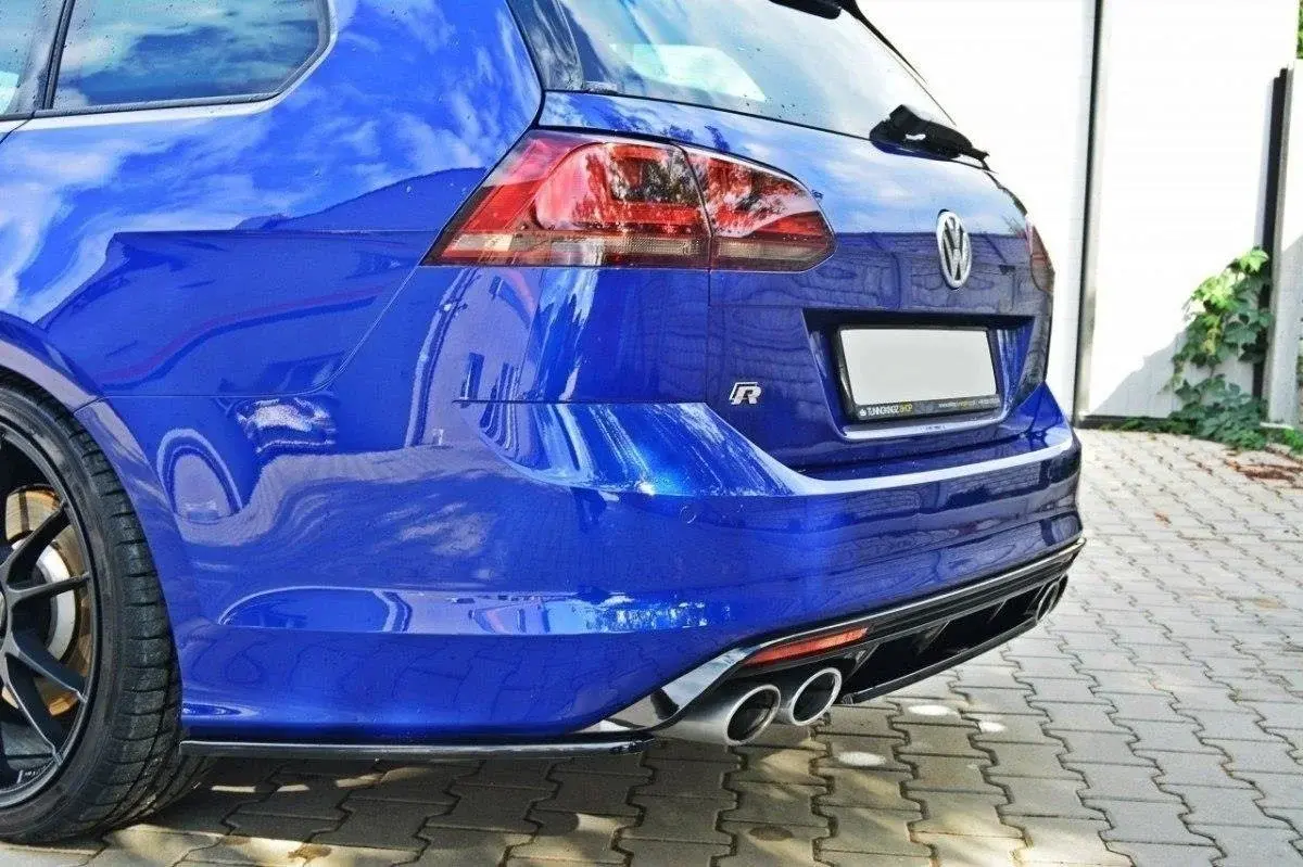 Kit carrosserie Maxton design La Seyne-sur-Mer Customwrap Concept